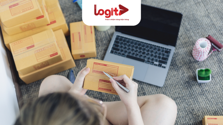 cách đóng gói bao bì sản phẩm